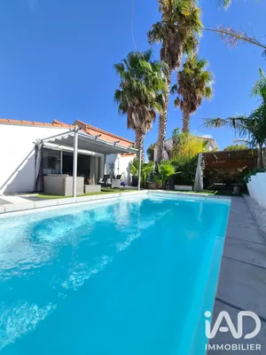 House in Baixas (66390)