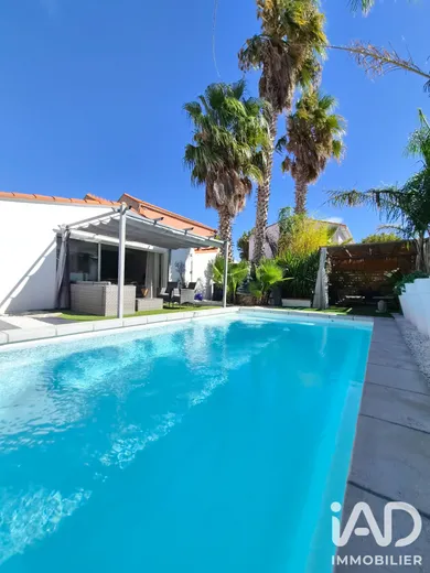 House in Baixas (66390)