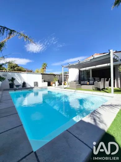 House in Baixas (66390)