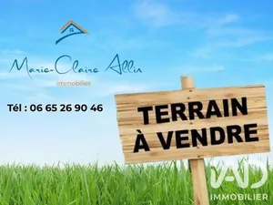 Building plot in Muides-sur-Loire (41500)