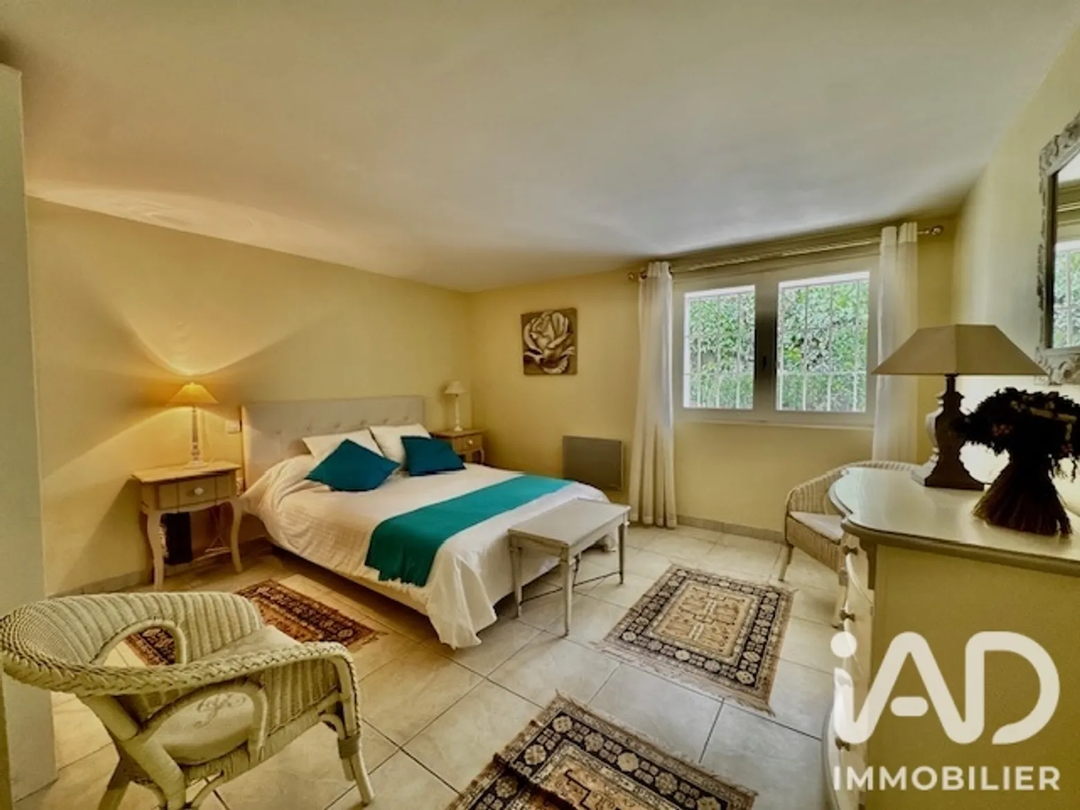 Vente maison à Le Pouliguen (44510) : maison 5 pièces 92 m² - 2111613 — 3