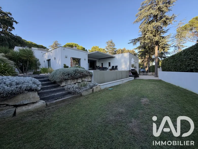 Maison 5 pièces 160 m² · à Nages-Et-Solorgues · 160 m² · 799 000 €