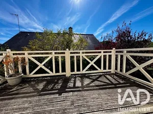 House in Le Pouliguen (44510)