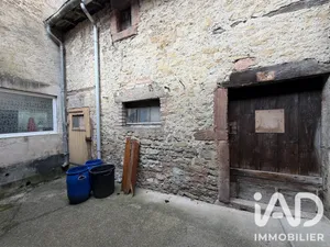 Immeuble à Bouzonville (57320)
