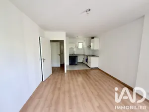 Apartment in Rambouillet (78120)