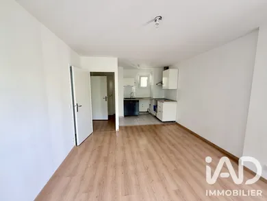 Appartement à Rambouillet (78120)
