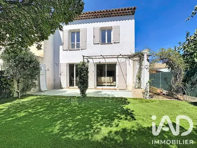 Maison à Montauroux (83440)