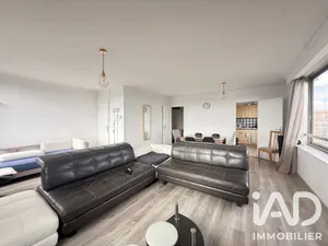 Appartement à Roubaix (59100)