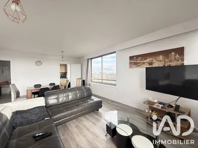Appartement à Roubaix (59100)