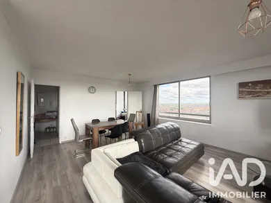 Appartement à Roubaix (59100)