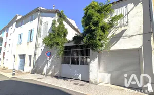 Maison de ville à Villeneuve-sur-Lot (47300)