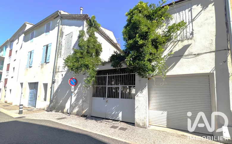 Maison 8 pièces 256 m² · à Villeneuve-sur-Lot · 256 m² · 132 000 €