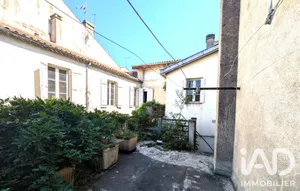 Townhouse in Villeneuve-sur-Lot (47300)