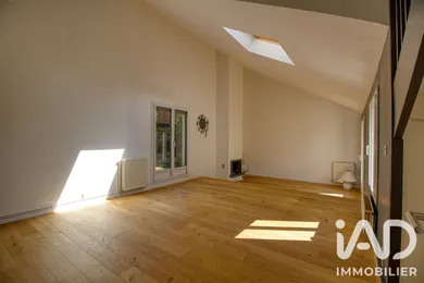 Maison traditionnelle à Asnières-sur-Oise (95270)