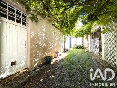 Maison de ville à Villeneuve-sur-Lot (47300)