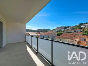 Apartment in Port-Vendres (66660)