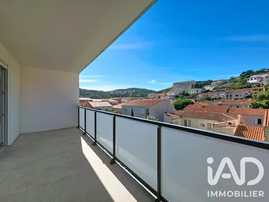 Apartment in Port-Vendres (66660)