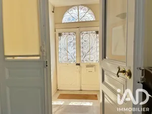 Maison à Compiègne (60200)