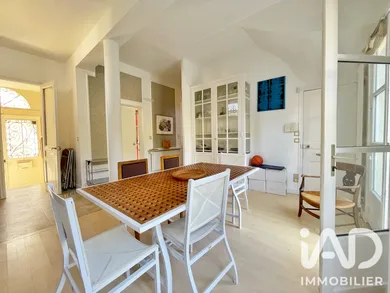 Maison à Compiègne (60200)