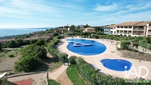 Apartment in Les Issambres (83380)