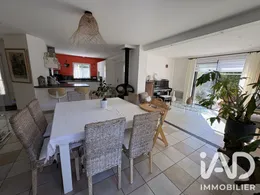 House in Saint-Jean-de-Monts (85160)