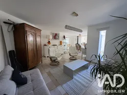 House in Saint-Jean-de-Monts (85160)