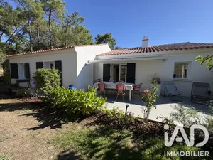 Maison à Saint-Jean-de-Monts (85160)