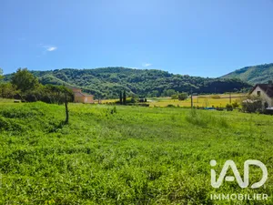 Terrain à bâtir à Livinhac-le-Haut (12300)