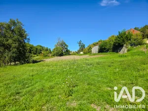 Terrain à bâtir à Livinhac-le-Haut (12300)