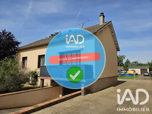 House in Vernouillet (28500)