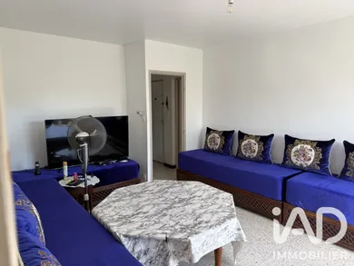 Apartment in Beaucaire (30300)