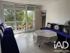 Appartement à Beaucaire (30300)