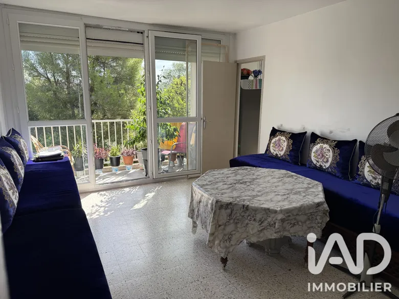 Appartement 4 pièces 77 m² · à Beaucaire · 77,5 m² · 98 000 €