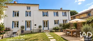 Maison de village à Nieuil-l'Espoir (86340)