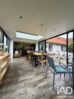 Maison à Millam (59143)