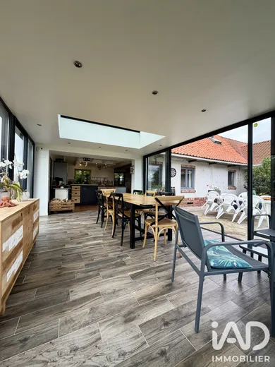 Maison à Millam (59143)