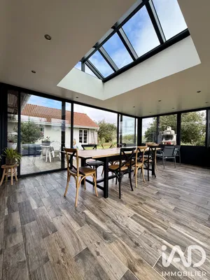 Maison à Millam (59143)