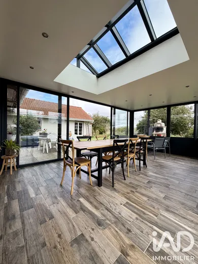 Maison à Millam (59143)