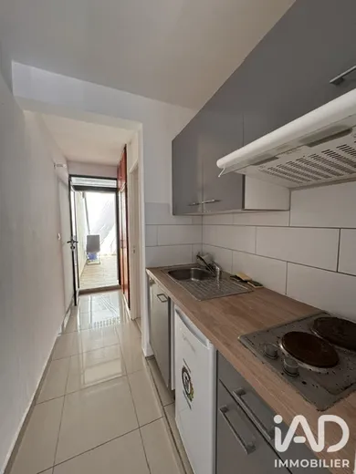 Immeuble à Saint-François (97118)
