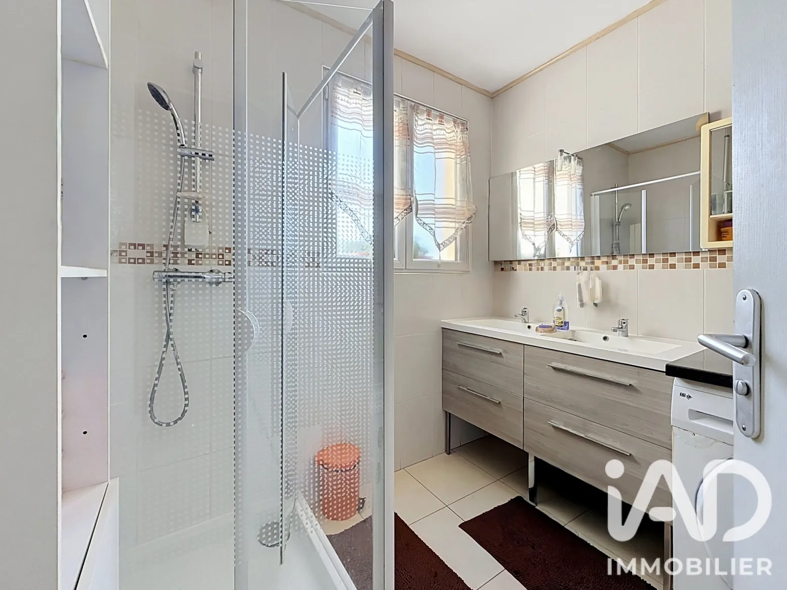Vente maison à Clichy-sous-Bois (93390) : pavillon 5 pièces 140 m² - 2111626 — 2