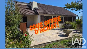 Traditional house in Jaunay-Marigny (86130)