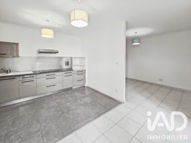 Appartement à Nîmes (30900)
