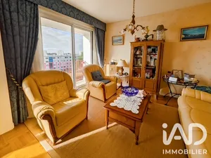 Appartement à Lanester (56600)