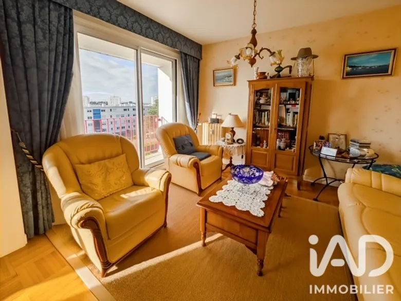 Appartement 4 pièces 73 m² · à Lanester · 73 m² · 169 800 €