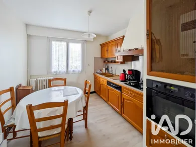 Appartement à Lanester (56600)