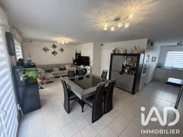 Townhouse in Hénin-Beaumont (62110)
