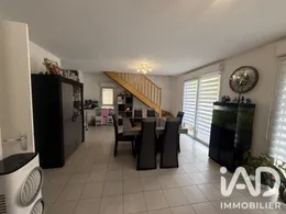 Townhouse in Hénin-Beaumont (62110)