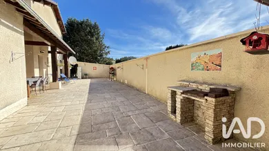 Maison à Camurac (11340)