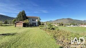 House in Camurac (11340)