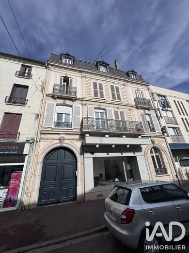 Appartement à Montereau-Fault-Yonne (77130)